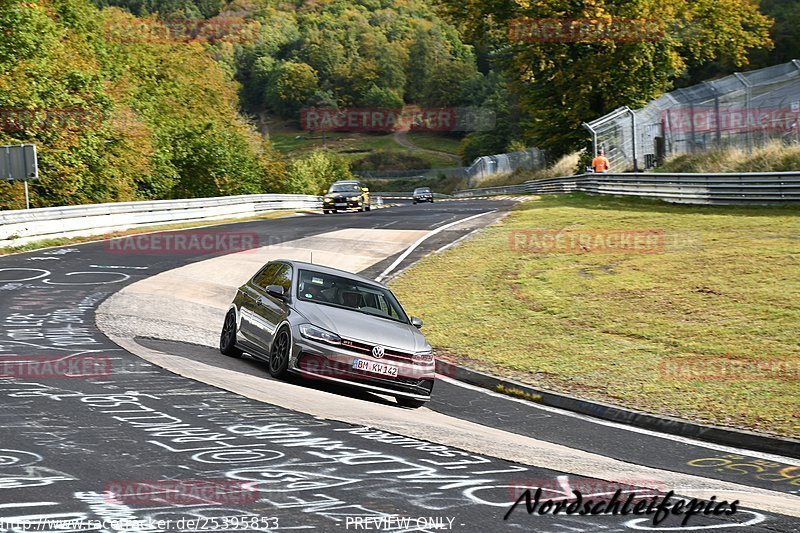 Bild #25395853 - Touristenfahrten Nürburgring Nordschleife (15.10.2023)