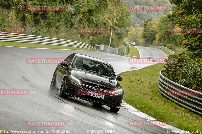 Bild #25395862 - Touristenfahrten Nürburgring Nordschleife (15.10.2023)