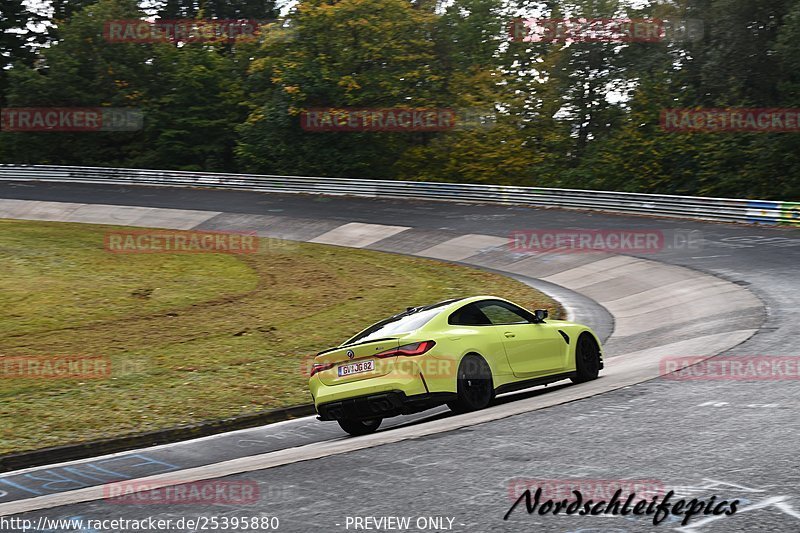 Bild #25395880 - Touristenfahrten Nürburgring Nordschleife (15.10.2023)