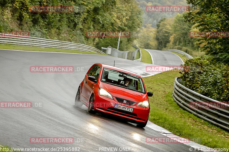 Bild #25395882 - Touristenfahrten Nürburgring Nordschleife (15.10.2023)