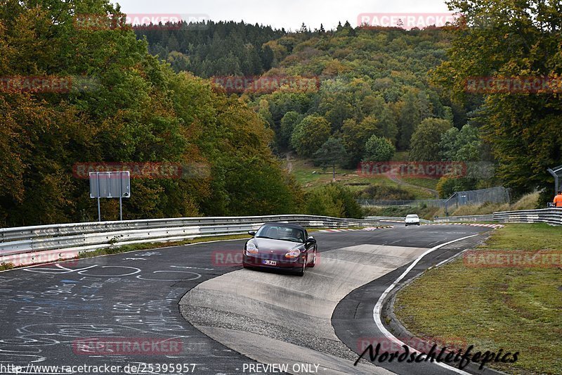 Bild #25395957 - Touristenfahrten Nürburgring Nordschleife (15.10.2023)