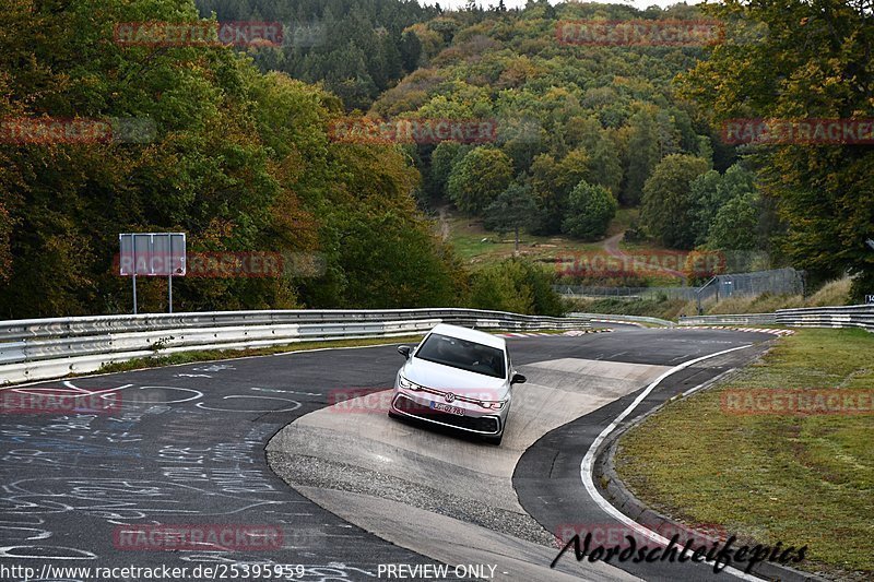 Bild #25395959 - Touristenfahrten Nürburgring Nordschleife (15.10.2023)