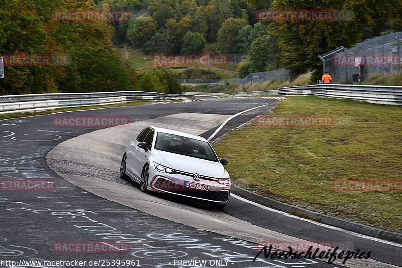 Bild #25395961 - Touristenfahrten Nürburgring Nordschleife (15.10.2023)