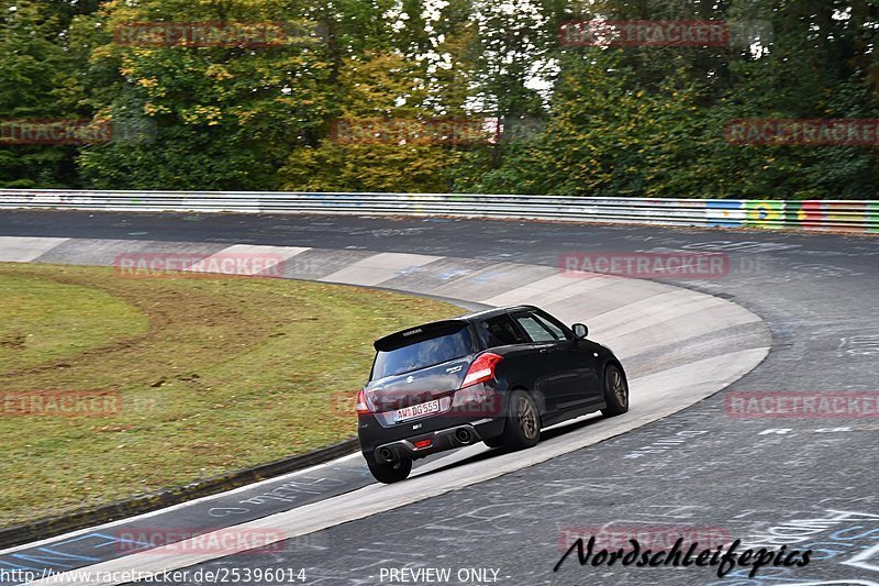 Bild #25396014 - Touristenfahrten Nürburgring Nordschleife (15.10.2023)