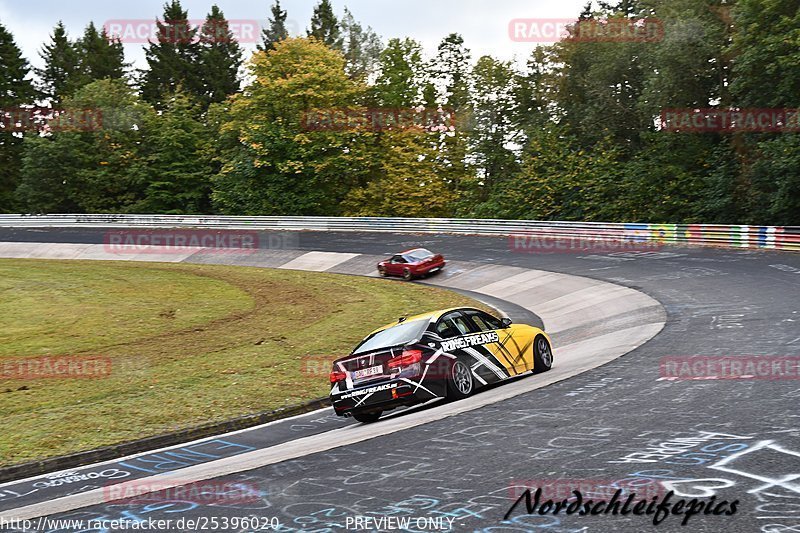 Bild #25396020 - Touristenfahrten Nürburgring Nordschleife (15.10.2023)