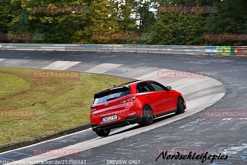 Bild #25396037 - Touristenfahrten Nürburgring Nordschleife (15.10.2023)