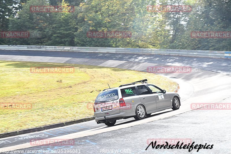 Bild #25396041 - Touristenfahrten Nürburgring Nordschleife (15.10.2023)