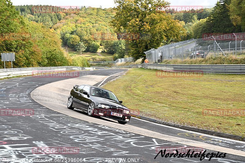 Bild #25396064 - Touristenfahrten Nürburgring Nordschleife (15.10.2023)