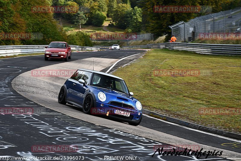 Bild #25396073 - Touristenfahrten Nürburgring Nordschleife (15.10.2023)