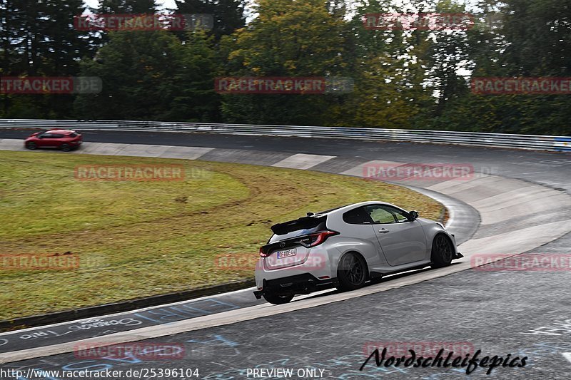 Bild #25396104 - Touristenfahrten Nürburgring Nordschleife (15.10.2023)