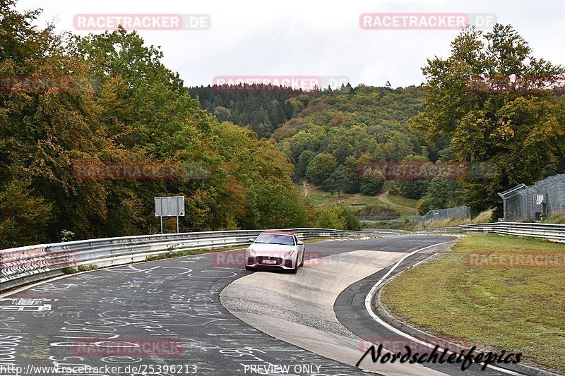 Bild #25396213 - Touristenfahrten Nürburgring Nordschleife (15.10.2023)