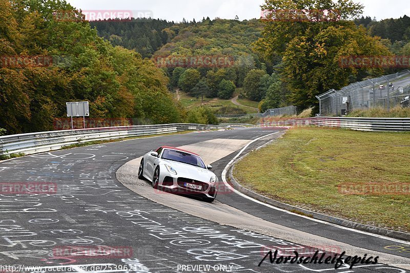 Bild #25396215 - Touristenfahrten Nürburgring Nordschleife (15.10.2023)