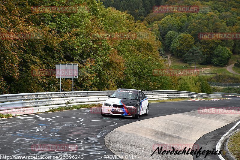 Bild #25396243 - Touristenfahrten Nürburgring Nordschleife (15.10.2023)