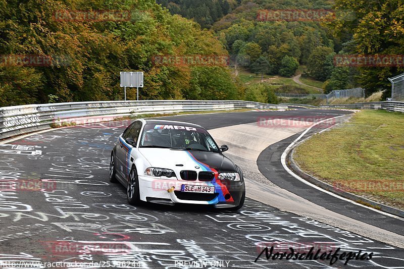 Bild #25396244 - Touristenfahrten Nürburgring Nordschleife (15.10.2023)