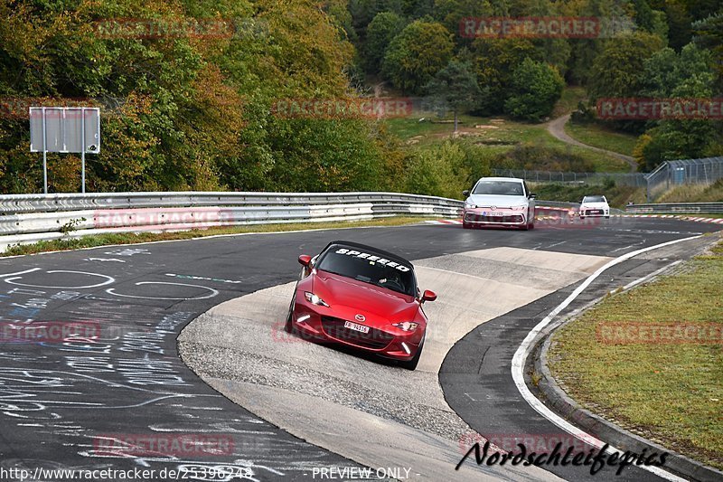 Bild #25396248 - Touristenfahrten Nürburgring Nordschleife (15.10.2023)