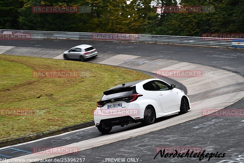 Bild #25396257 - Touristenfahrten Nürburgring Nordschleife (15.10.2023)