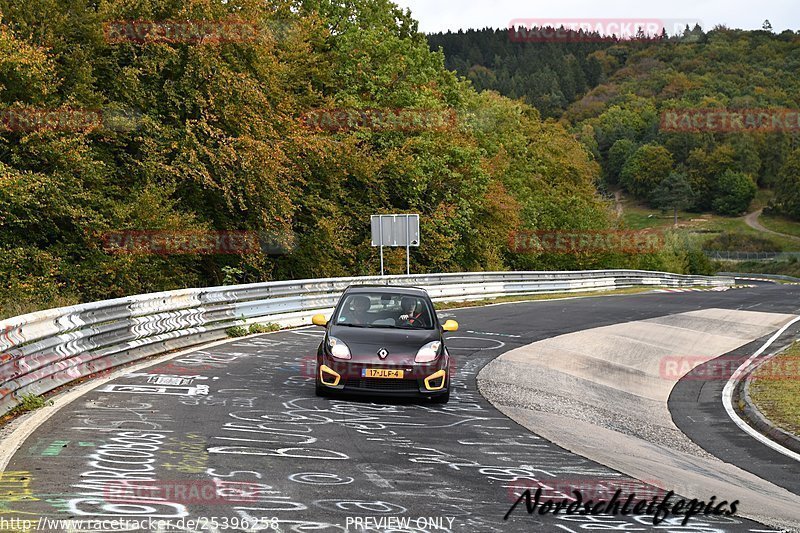 Bild #25396258 - Touristenfahrten Nürburgring Nordschleife (15.10.2023)