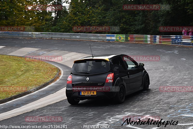 Bild #25396261 - Touristenfahrten Nürburgring Nordschleife (15.10.2023)