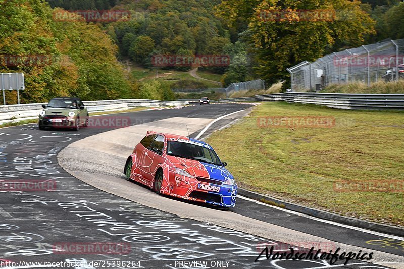 Bild #25396264 - Touristenfahrten Nürburgring Nordschleife (15.10.2023)