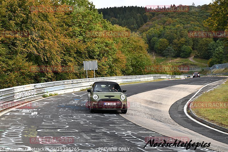 Bild #25396265 - Touristenfahrten Nürburgring Nordschleife (15.10.2023)