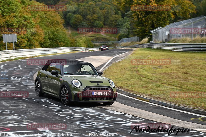 Bild #25396266 - Touristenfahrten Nürburgring Nordschleife (15.10.2023)