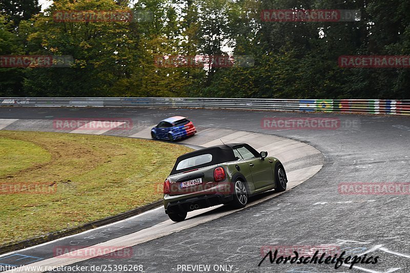 Bild #25396268 - Touristenfahrten Nürburgring Nordschleife (15.10.2023)