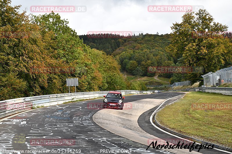 Bild #25396269 - Touristenfahrten Nürburgring Nordschleife (15.10.2023)