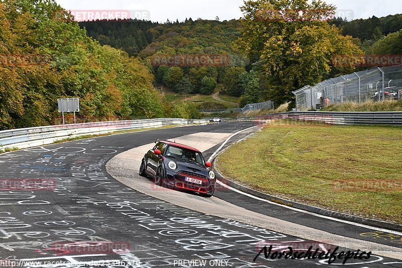 Bild #25396270 - Touristenfahrten Nürburgring Nordschleife (15.10.2023)