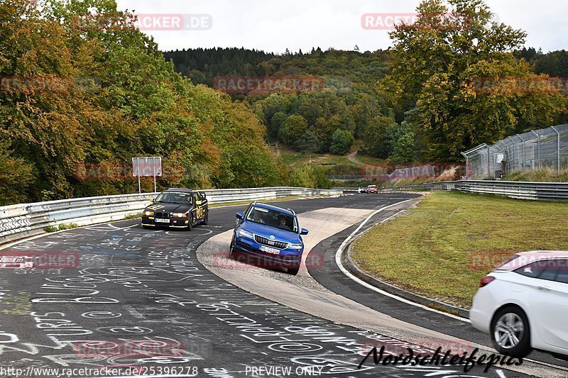 Bild #25396278 - Touristenfahrten Nürburgring Nordschleife (15.10.2023)