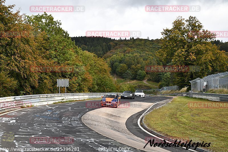 Bild #25396281 - Touristenfahrten Nürburgring Nordschleife (15.10.2023)