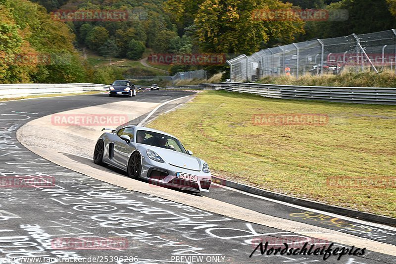 Bild #25396286 - Touristenfahrten Nürburgring Nordschleife (15.10.2023)