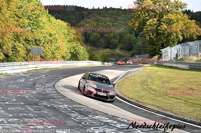 Bild #25396298 - Touristenfahrten Nürburgring Nordschleife (15.10.2023)