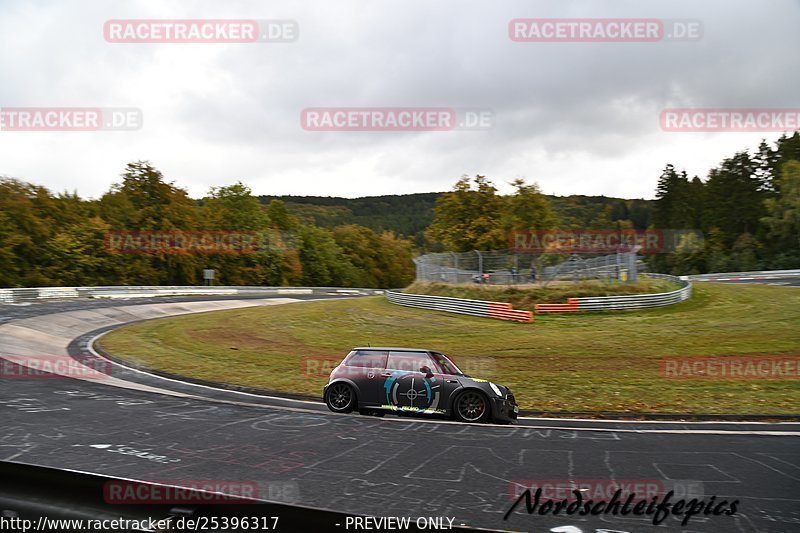 Bild #25396317 - Touristenfahrten Nürburgring Nordschleife (15.10.2023)