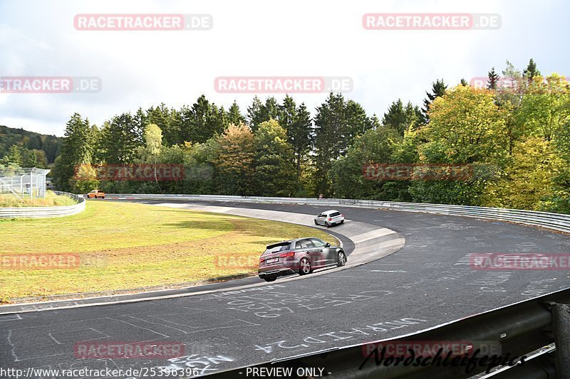 Bild #25396396 - Touristenfahrten Nürburgring Nordschleife (15.10.2023)