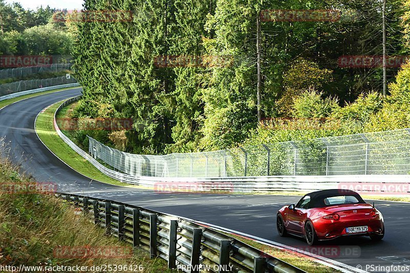 Bild #25396426 - Touristenfahrten Nürburgring Nordschleife (15.10.2023)