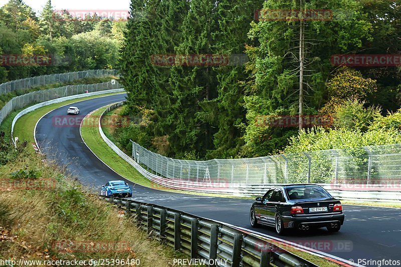 Bild #25396480 - Touristenfahrten Nürburgring Nordschleife (15.10.2023)