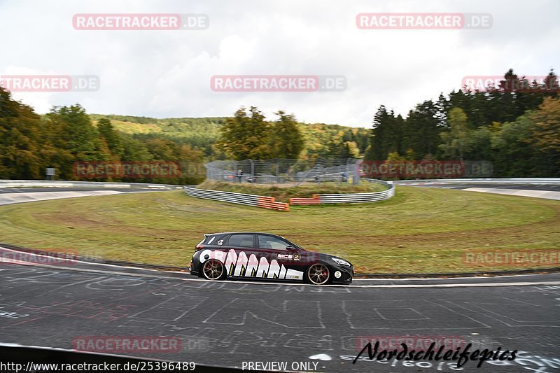 Bild #25396489 - Touristenfahrten Nürburgring Nordschleife (15.10.2023)