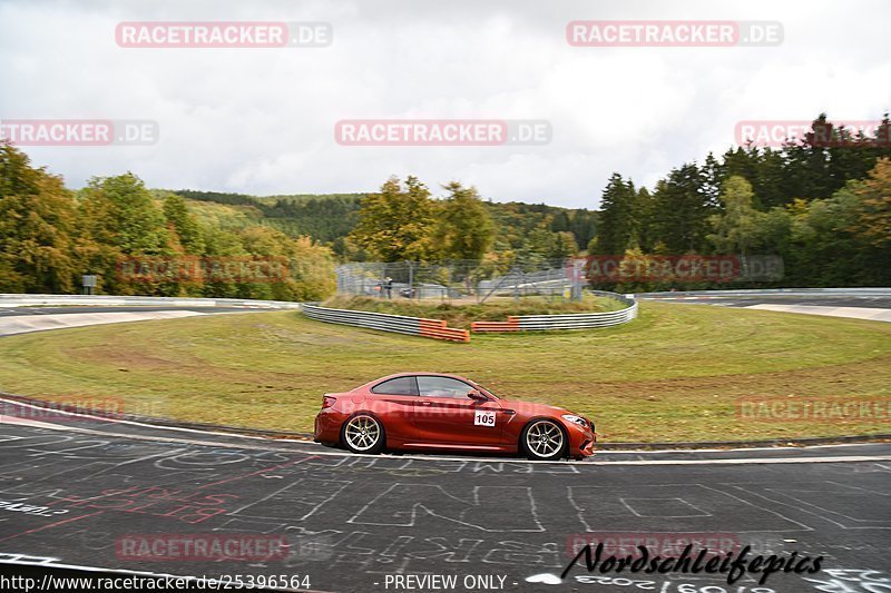 Bild #25396564 - Touristenfahrten Nürburgring Nordschleife (15.10.2023)