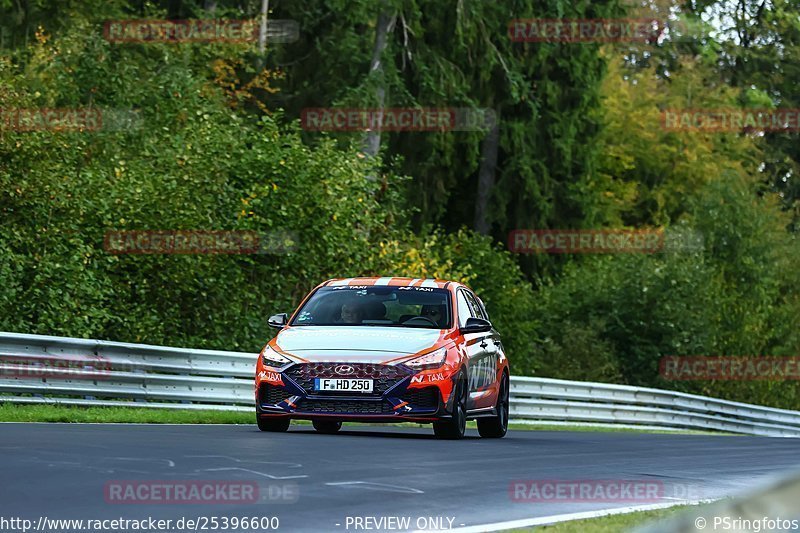 Bild #25396600 - Touristenfahrten Nürburgring Nordschleife (15.10.2023)