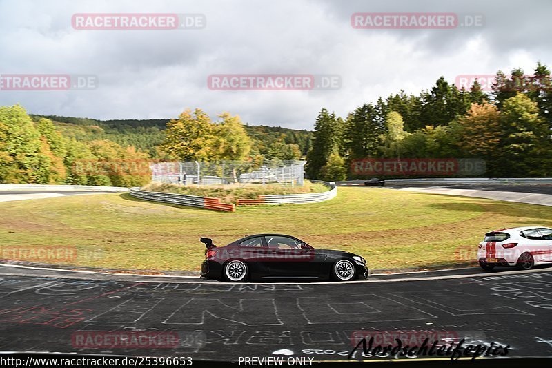 Bild #25396653 - Touristenfahrten Nürburgring Nordschleife (15.10.2023)