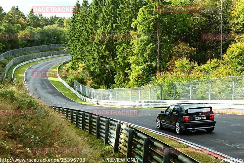 Bild #25396708 - Touristenfahrten Nürburgring Nordschleife (15.10.2023)