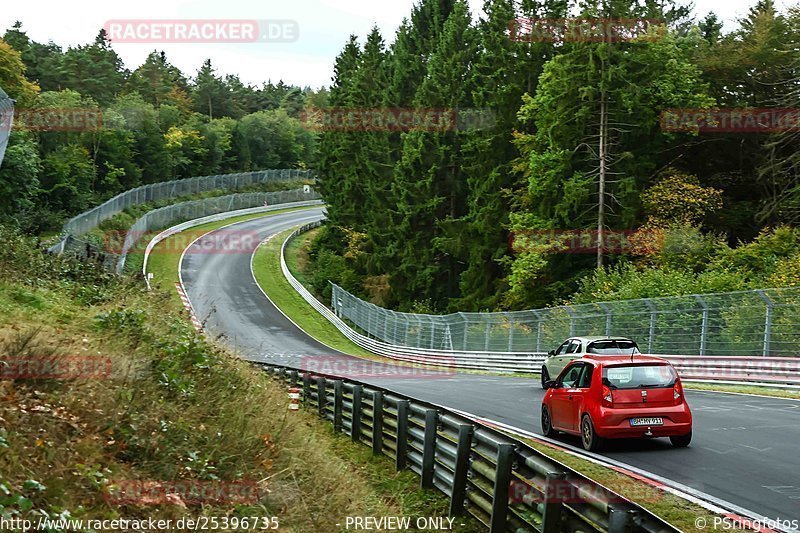 Bild #25396735 - Touristenfahrten Nürburgring Nordschleife (15.10.2023)