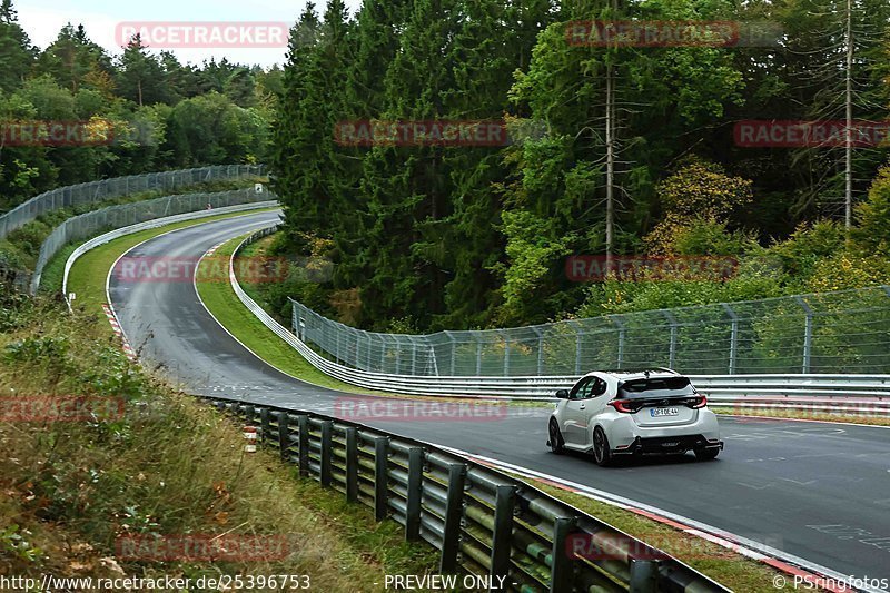 Bild #25396753 - Touristenfahrten Nürburgring Nordschleife (15.10.2023)