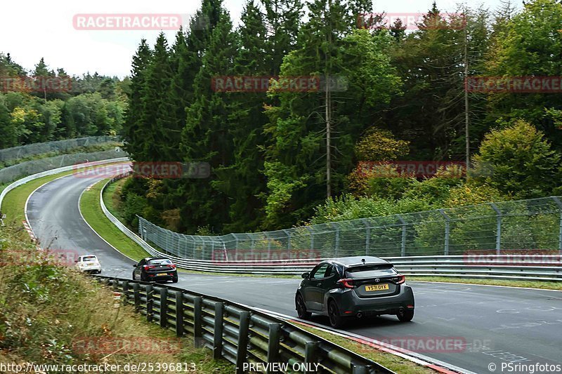 Bild #25396813 - Touristenfahrten Nürburgring Nordschleife (15.10.2023)