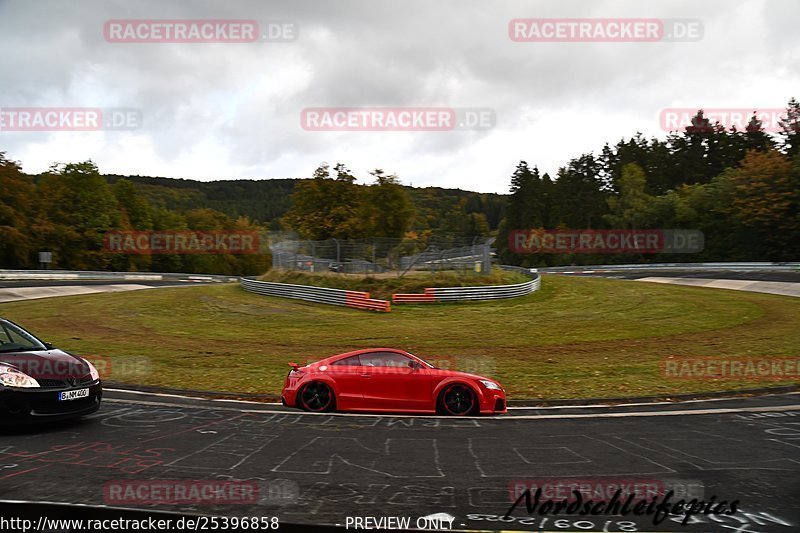 Bild #25396858 - Touristenfahrten Nürburgring Nordschleife (15.10.2023)