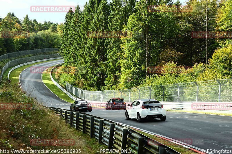 Bild #25396905 - Touristenfahrten Nürburgring Nordschleife (15.10.2023)