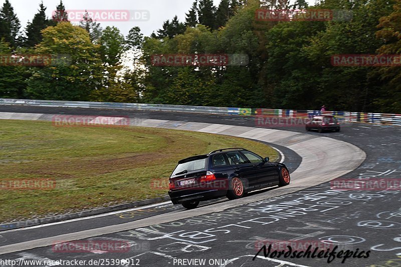 Bild #25396912 - Touristenfahrten Nürburgring Nordschleife (15.10.2023)