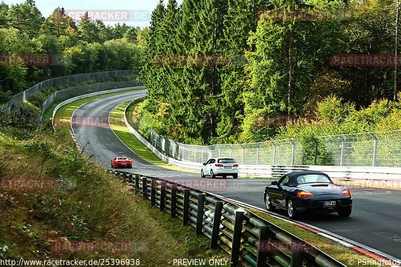 Bild #25396938 - Touristenfahrten Nürburgring Nordschleife (15.10.2023)