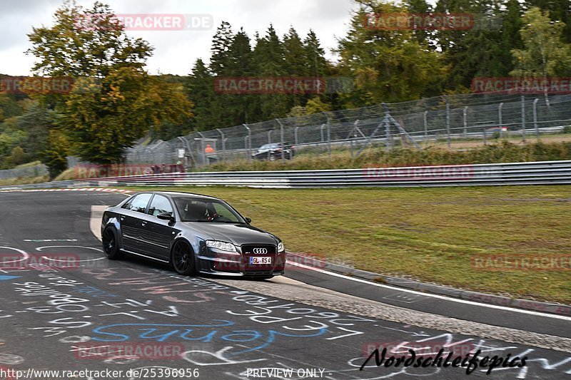 Bild #25396956 - Touristenfahrten Nürburgring Nordschleife (15.10.2023)