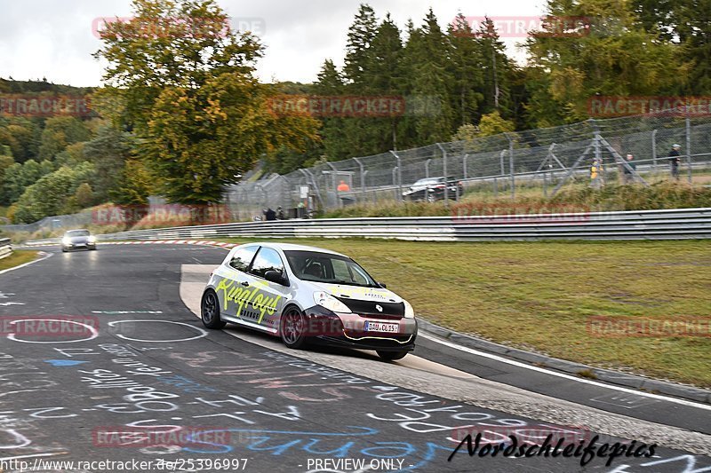 Bild #25396997 - Touristenfahrten Nürburgring Nordschleife (15.10.2023)